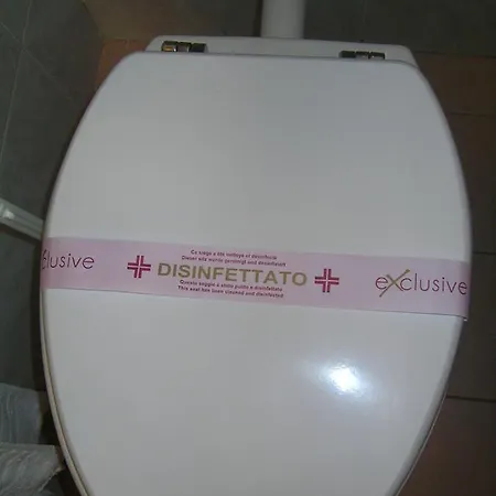 Hotel Moretti