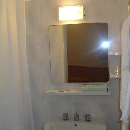 Hotel Moretti