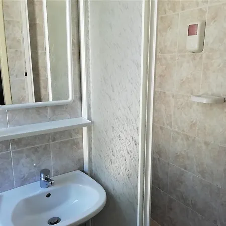 Hotel Moretti Senigallia