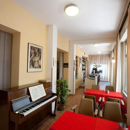 Moretti 2* Senigallia