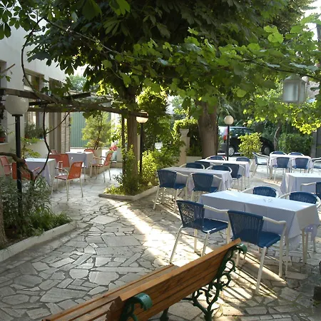 Hotel Moretti Senigallia