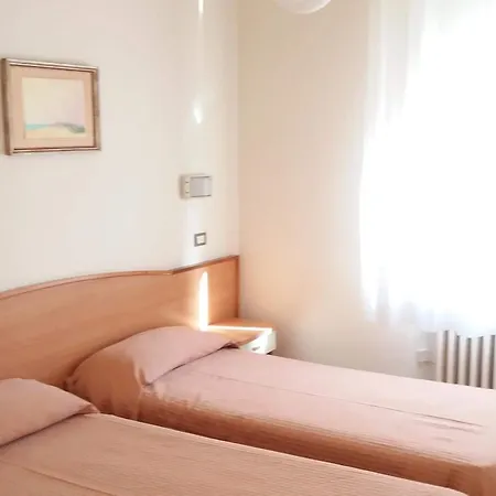 Moretti 2* Senigallia