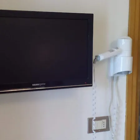 Hotel Moretti Senigallia