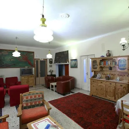 Hotel Moretti