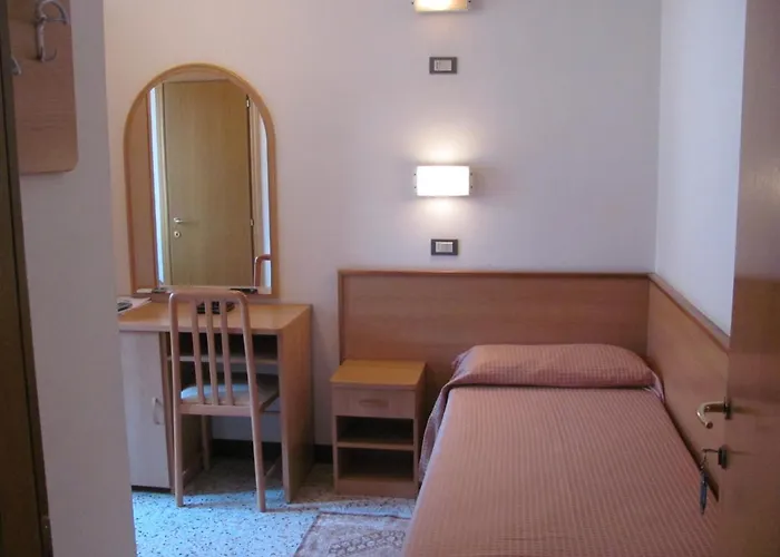 Hotel Moretti Senigallia