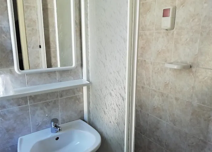 Hotel Moretti Senigallia