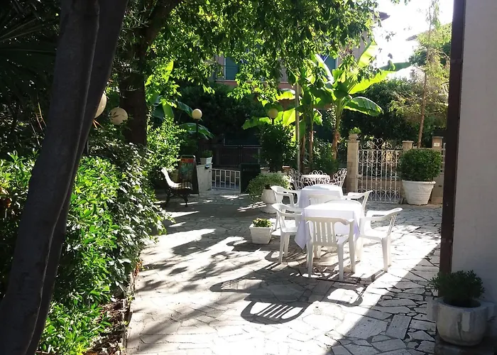 Moretti Hotel Senigallia