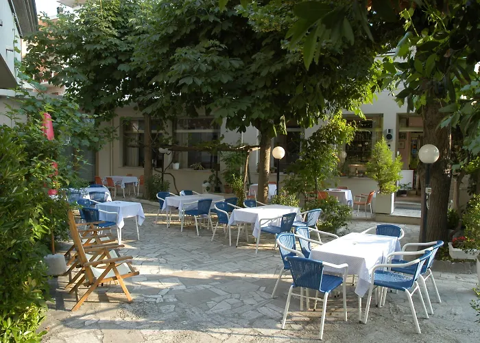 Moretti 2* Senigallia