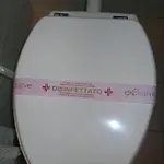 Отель Moretti