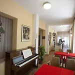 Moretti Hotel