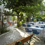 Moretti Сенигаллия