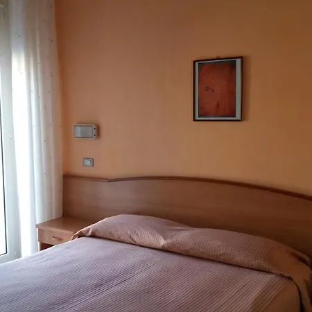 Moretti Сенигаллия