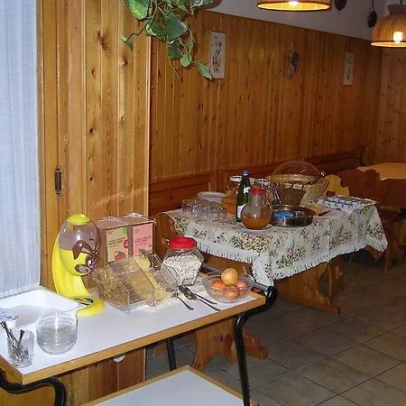 Hotel Moretti Senigallia