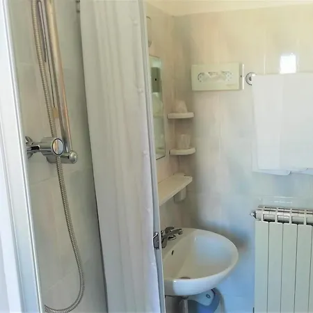 Отель Moretti 2*