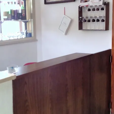 Отель Moretti 2*