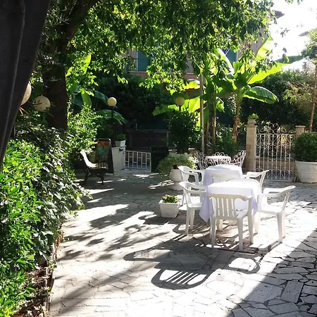 Moretti Отель Сенигаллия