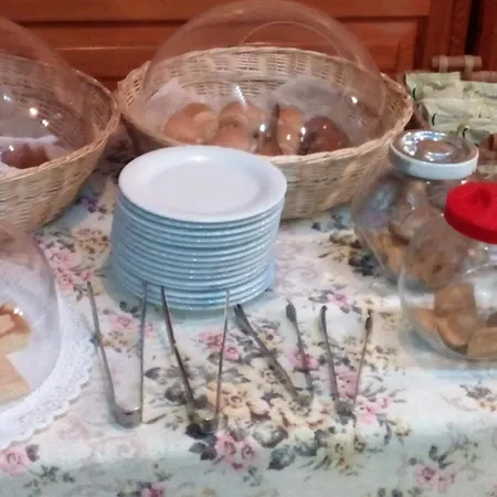 Moretti Отель 2*