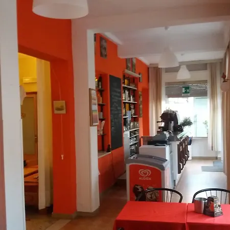 Moretti Отель 2*