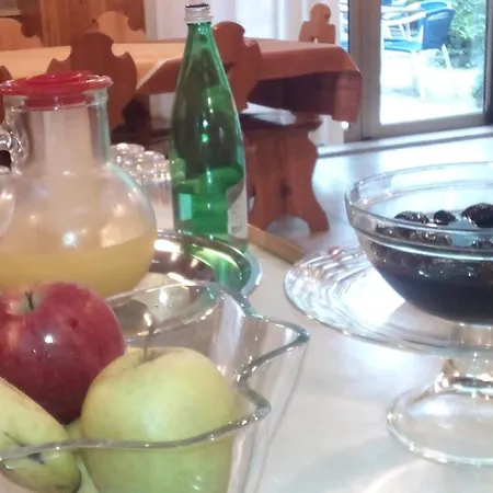 Hotel Moretti Senigallia