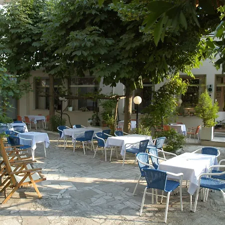 Moretti 2* Сенигаллия