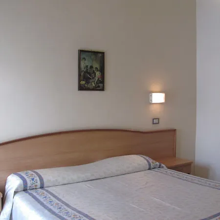 Moretti 2* Сенигаллия