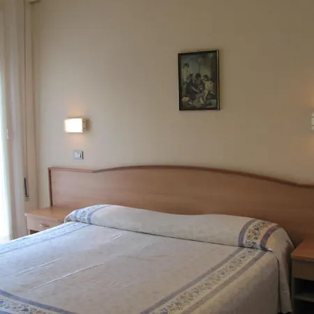 Moretti 2* Сенигаллия