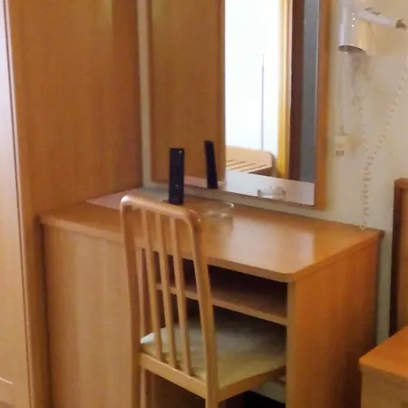 Moretti Сенигаллия