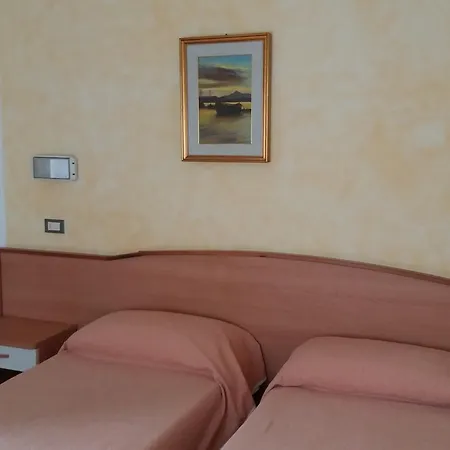Moretti Hotel Senigallia
