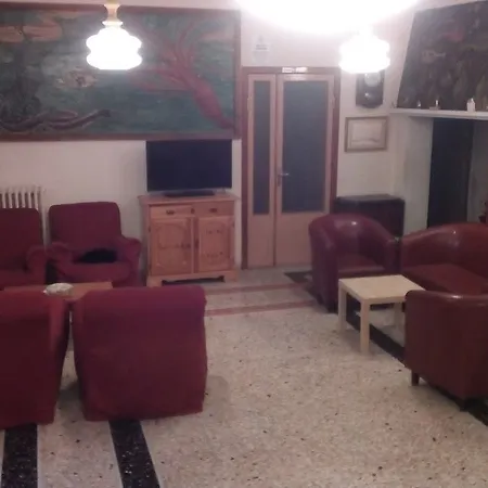 Moretti Сенигаллия