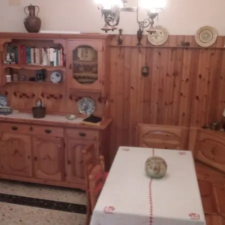 Отель Moretti 2*