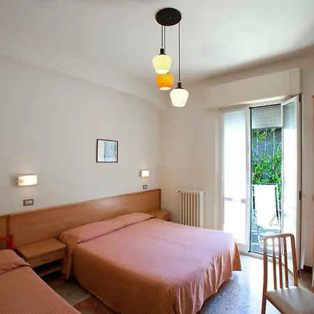 Moretti Hotel Senigallia