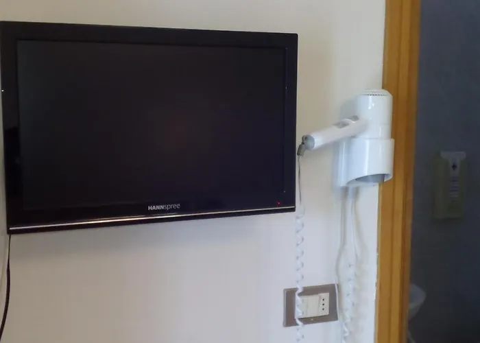 Moretti 2* Senigália