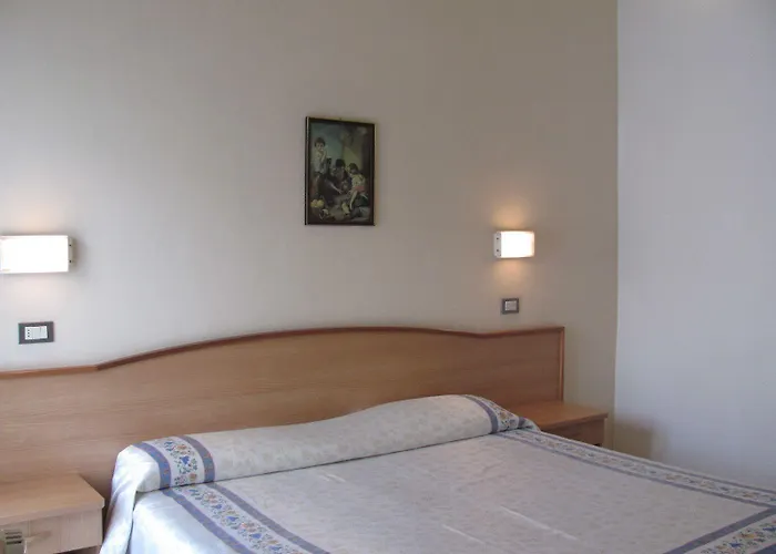 Moretti 2* Senigália