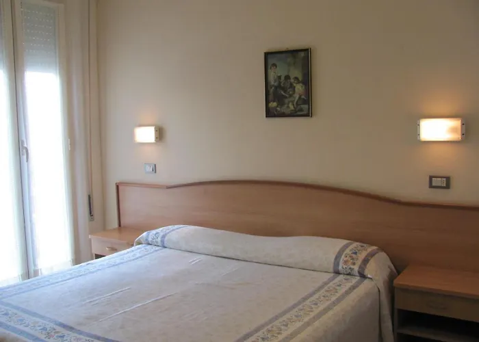 Moretti 2* Senigália