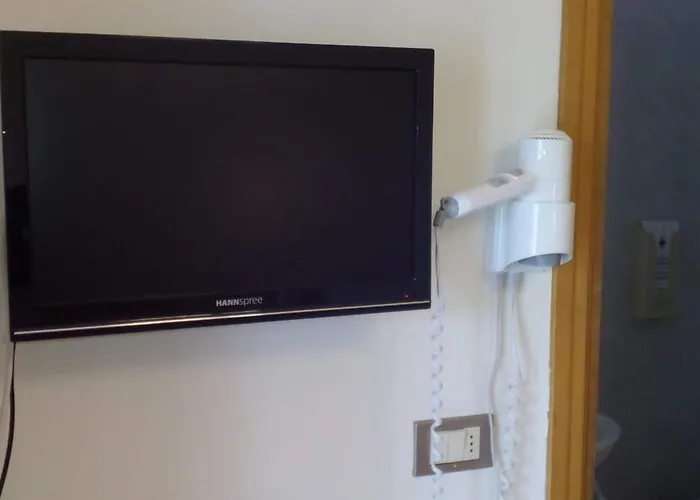 Hotel Moretti Senigália