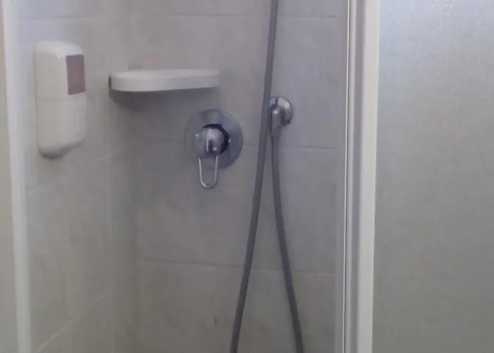 Hotel Moretti Senigália